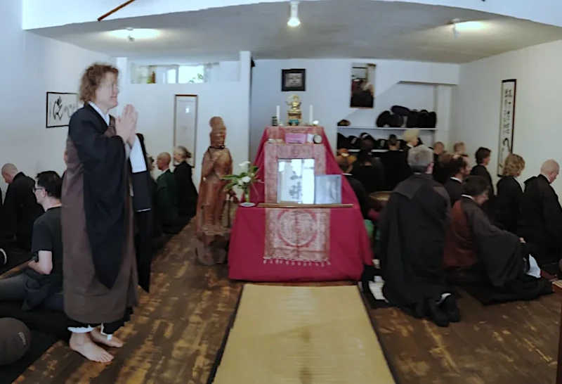 Dojo zen de Montpellier : un lieu authentique pour la pratique du zazen