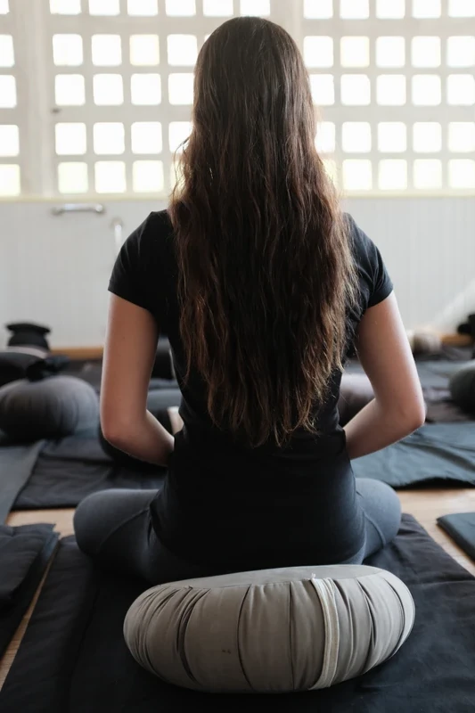 Initiation à la méditation zen à Dijon.